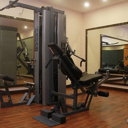 Sutanraja Hotel Kotamobagu Ngoại thất bức ảnh