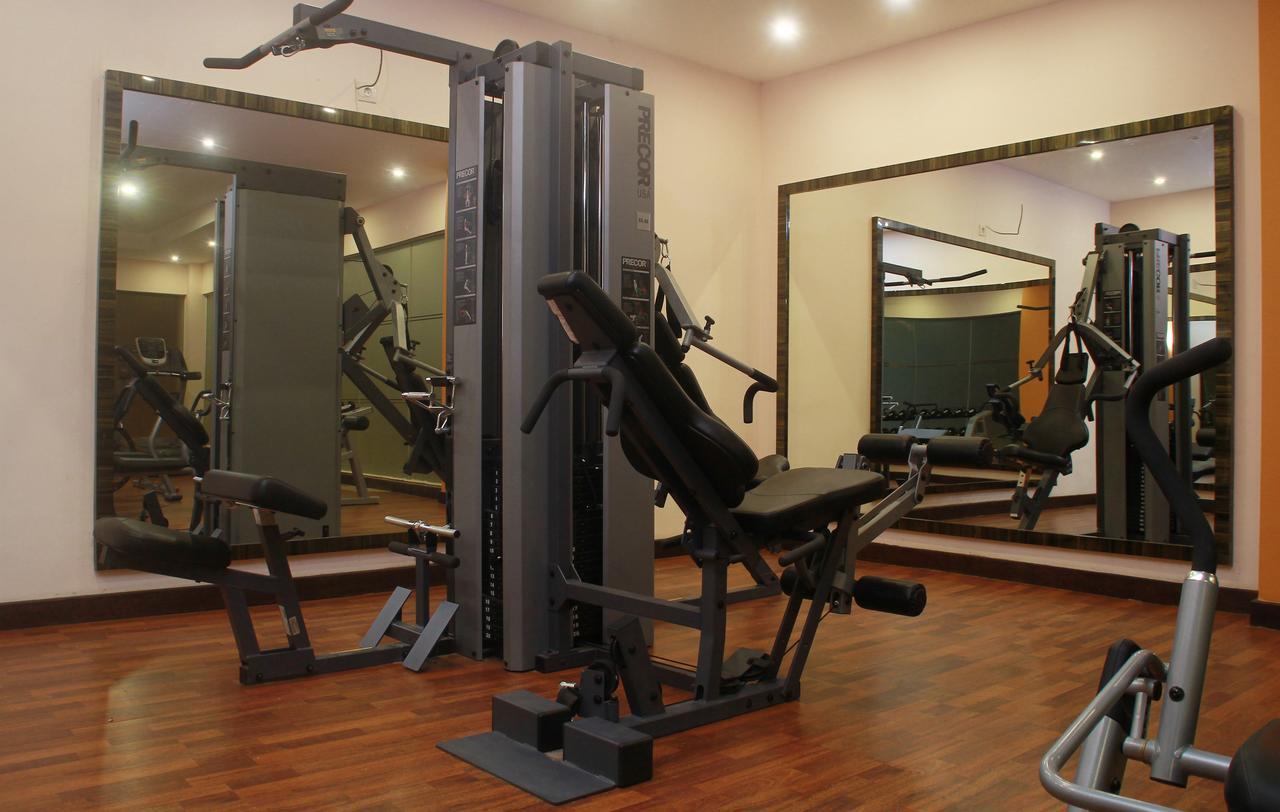Sutanraja Hotel Kotamobagu Ngoại thất bức ảnh